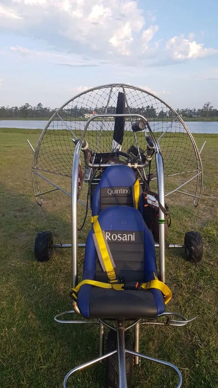 Trike XT 660