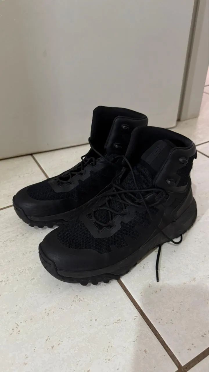 Bota Arion 2.0 - Foto 5