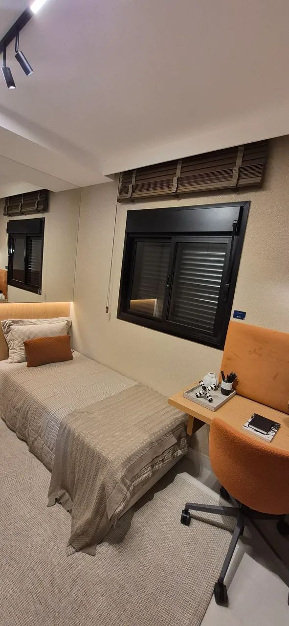 APARTAMENTO NO ELDORADO EM FRENTE A AV. MILÃO  - Foto 5