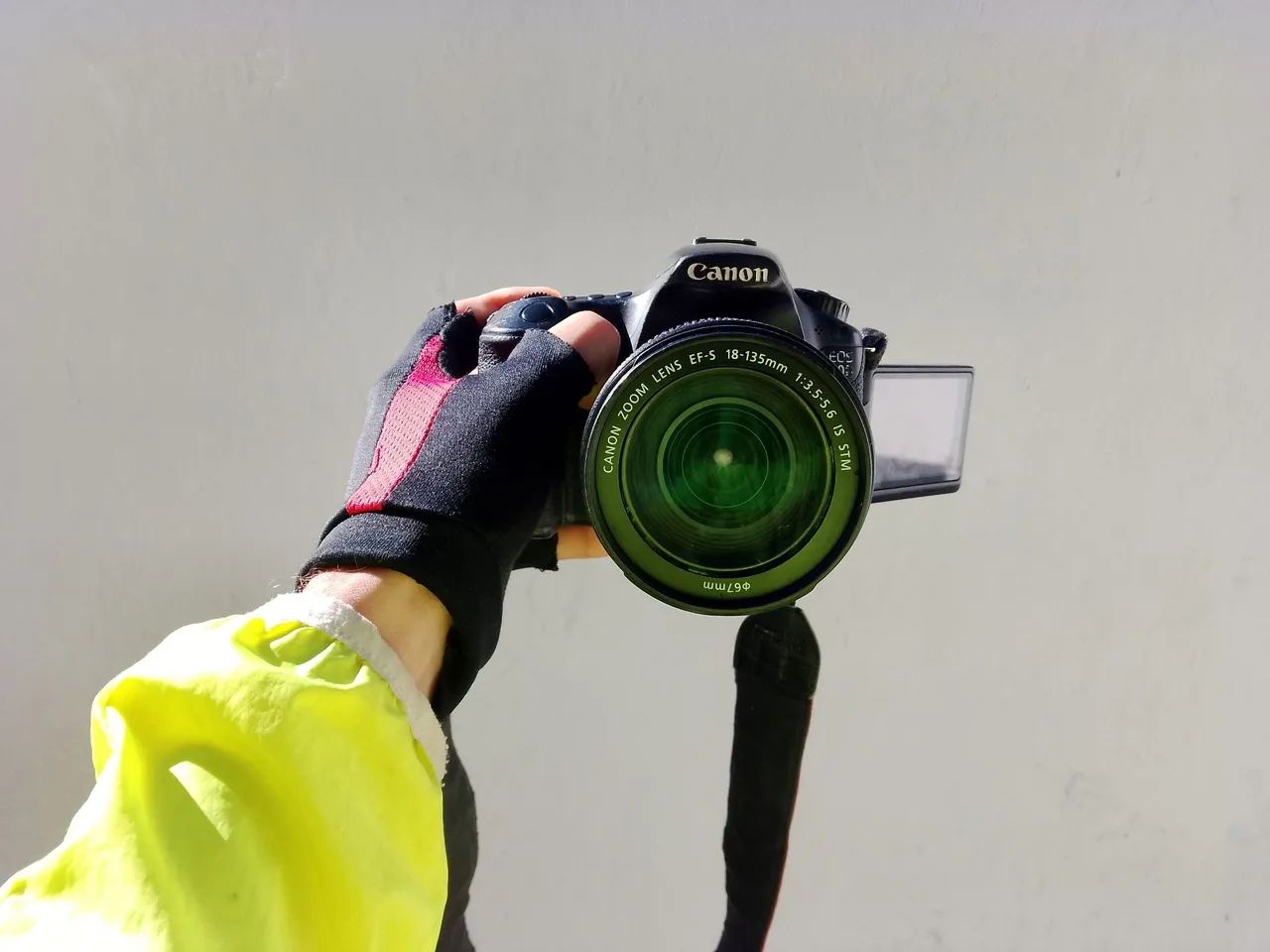Câmera fotografica  - Foto 2