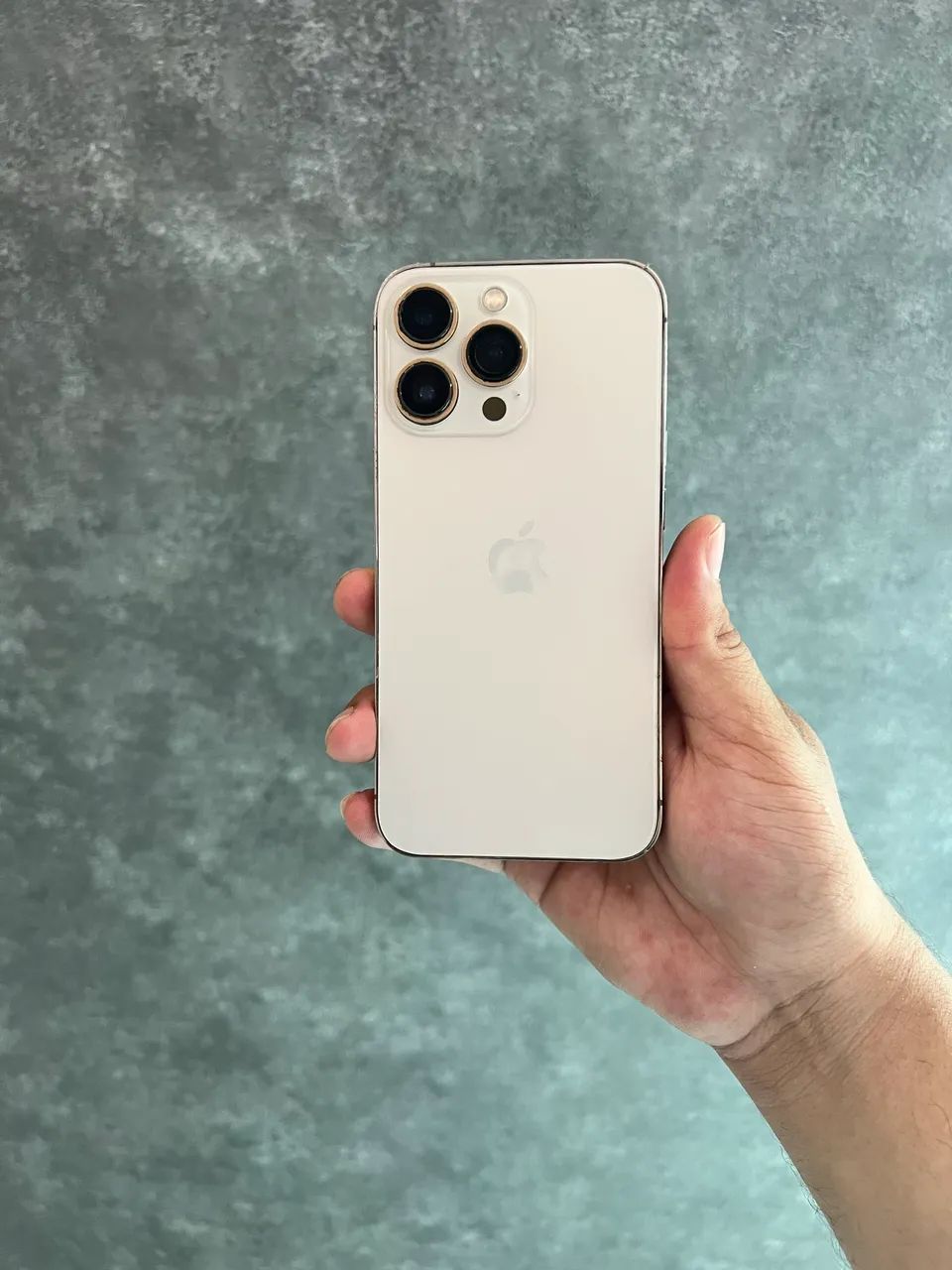iPhone 13 Pro 