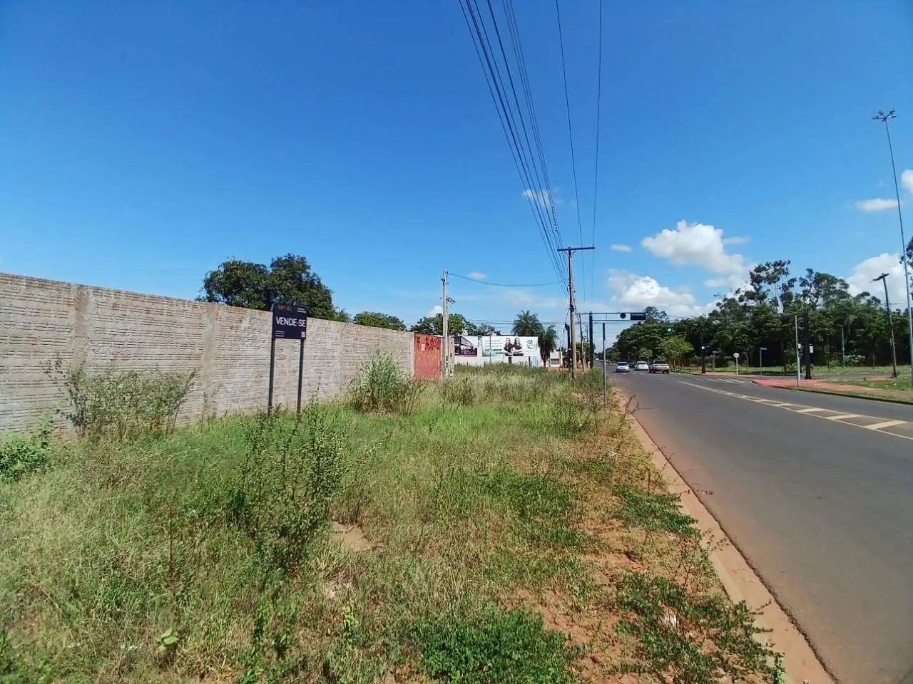 Terreno - Jardim Alvorada - Três Lagoas / MS - Foto 5