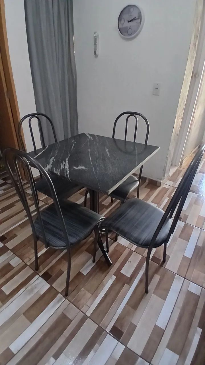 Mesa - Foto 3