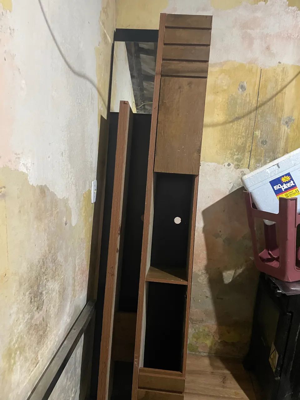 Painel para televisão de sala  - Foto 2