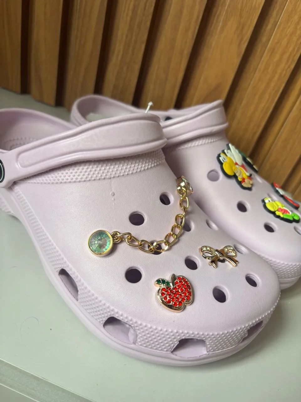 CROCS FEMININA  - Foto 4