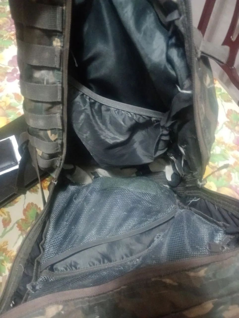 Mochila Militar  - Foto 2