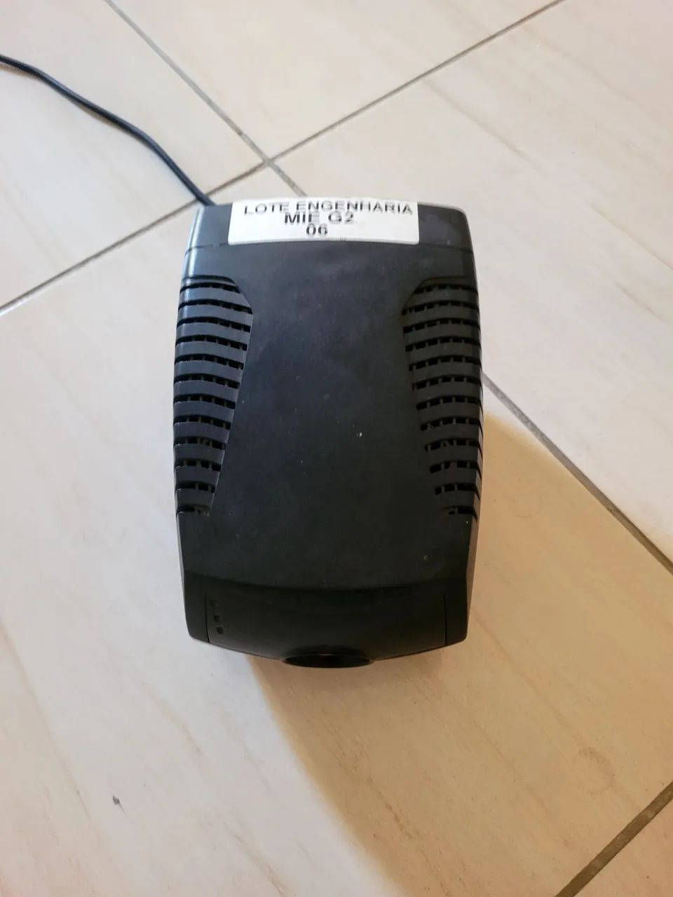 Módulo isolador 400VA 