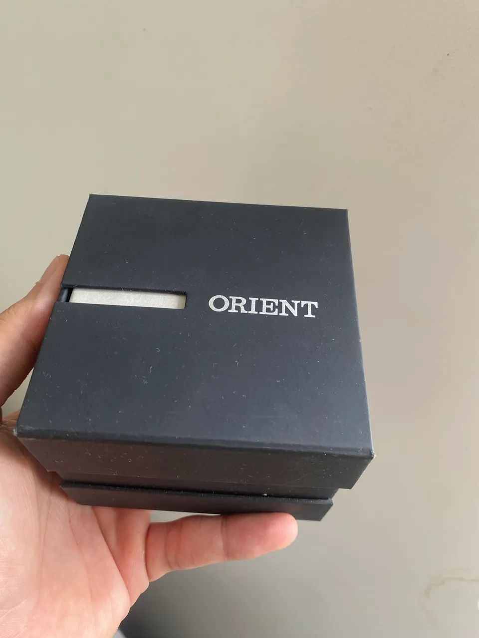Relógio ORIENT eternal  - Foto 3