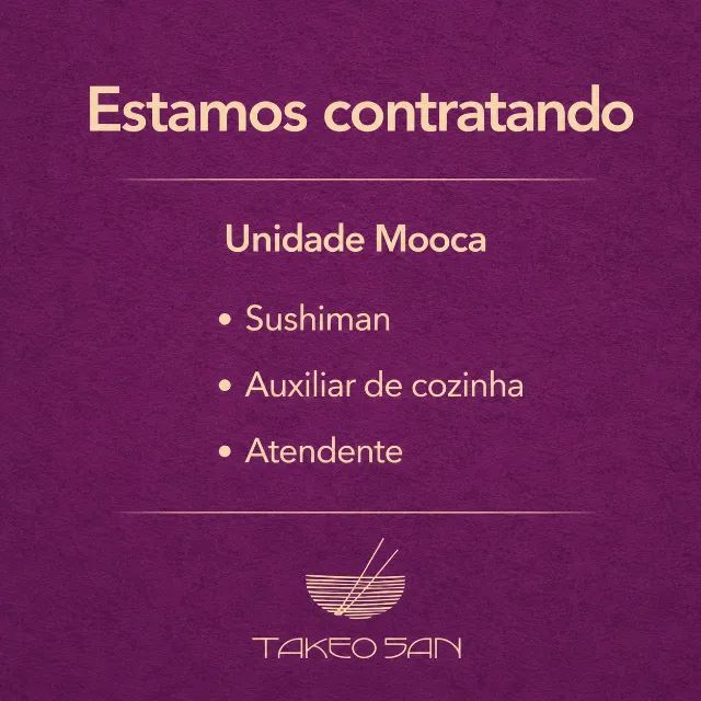 Auxiliar de cozinha - Foto 2