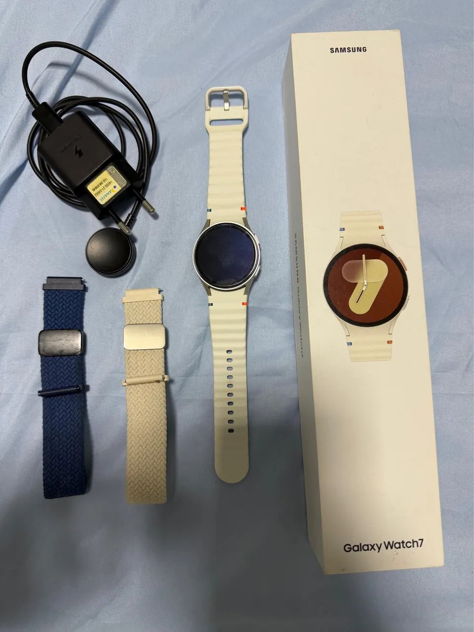 Samsung Galaxy Watch7