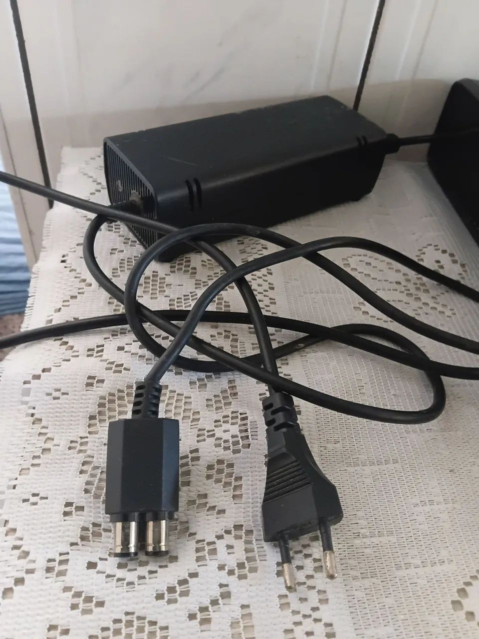 Xbox 360 completo - Foto 5