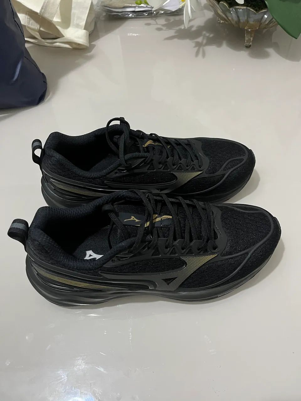 Tênis Mizuno N 40 - Foto 5