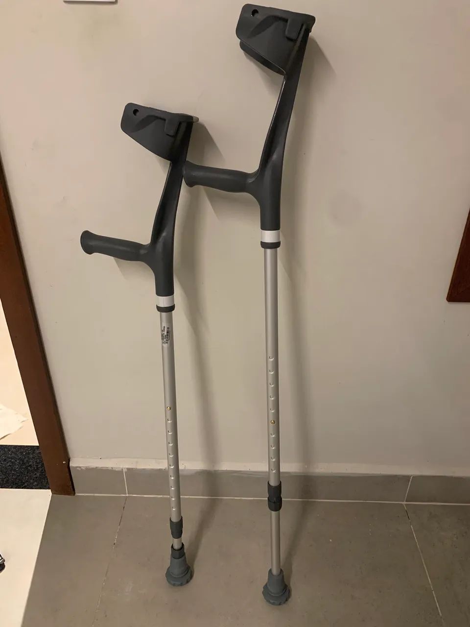 Aluguel de Muletas  - Foto 2