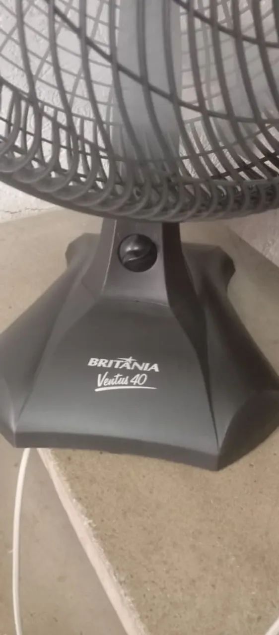 Ventilador Britânia  - Foto 5