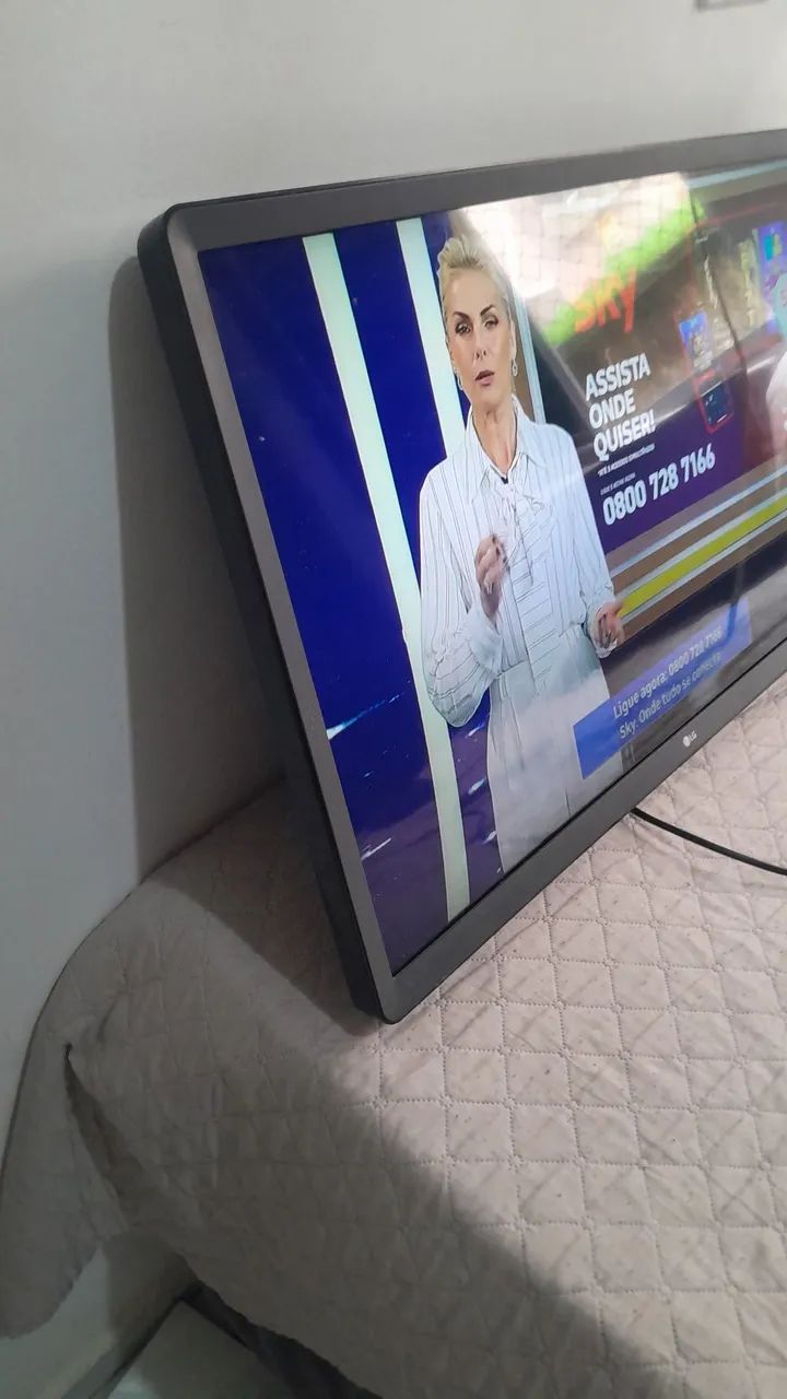 TV smart 32 LG - Foto 2