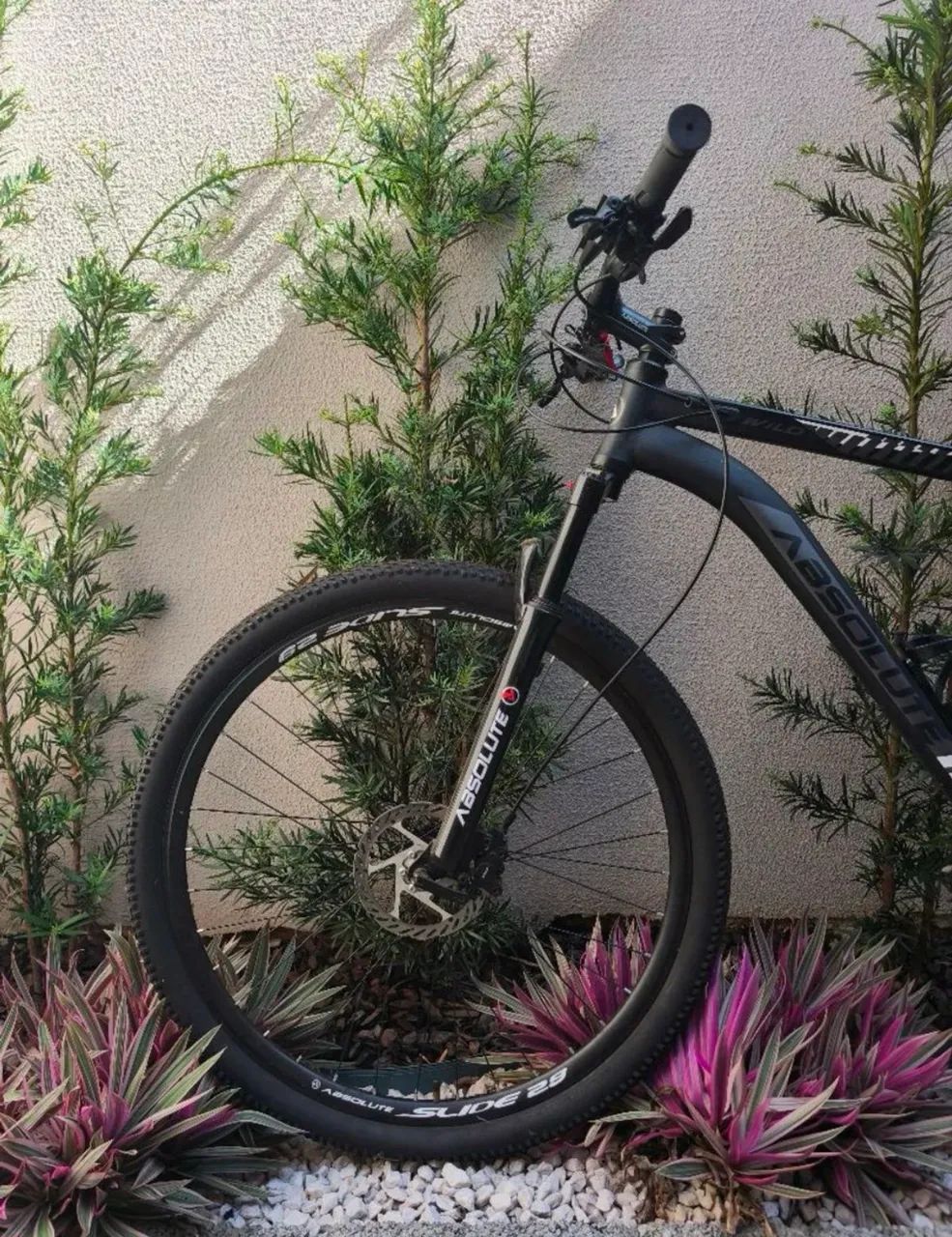 Bicicleta  - Foto 5