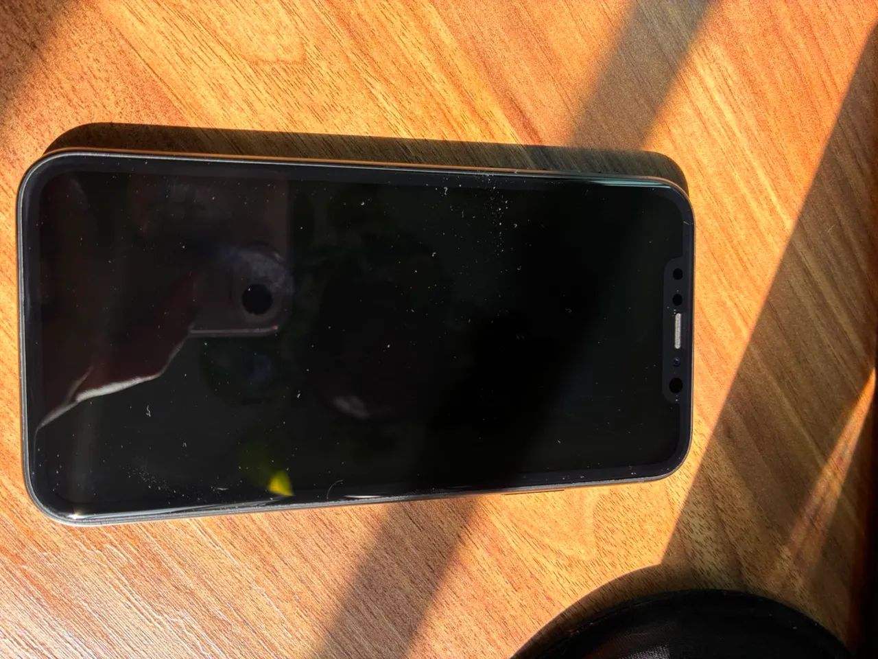 Iphone XR 128GB Black - Foto 2
