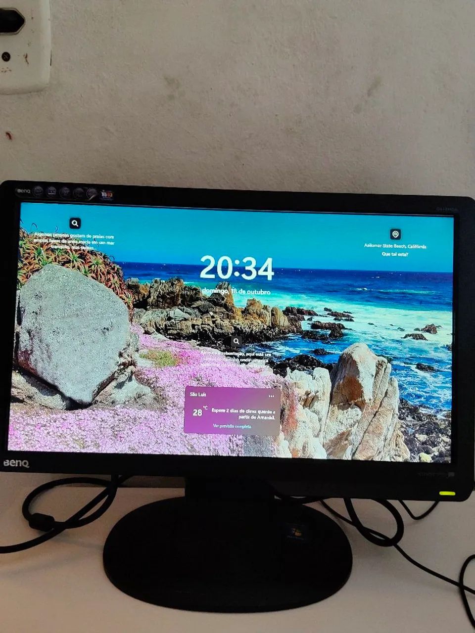 Monitor 16.9 - Foto 2