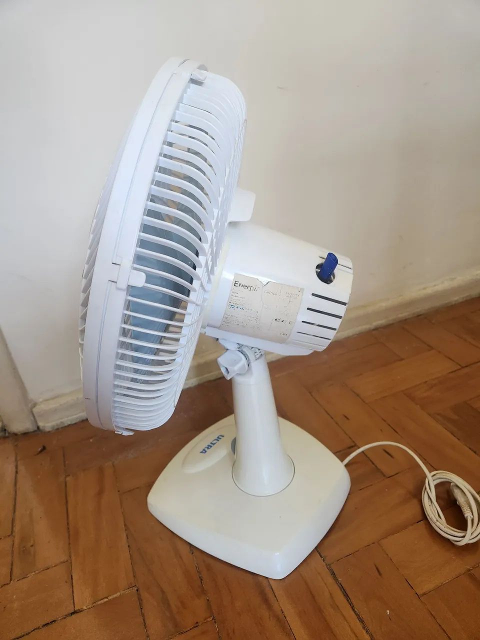 Ventilador Ultra (com defeito no motor) - Foto 3