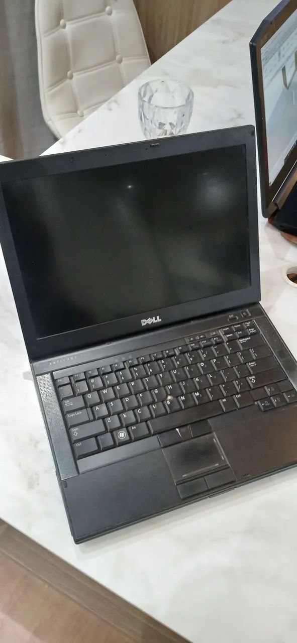 Notebook dell i5