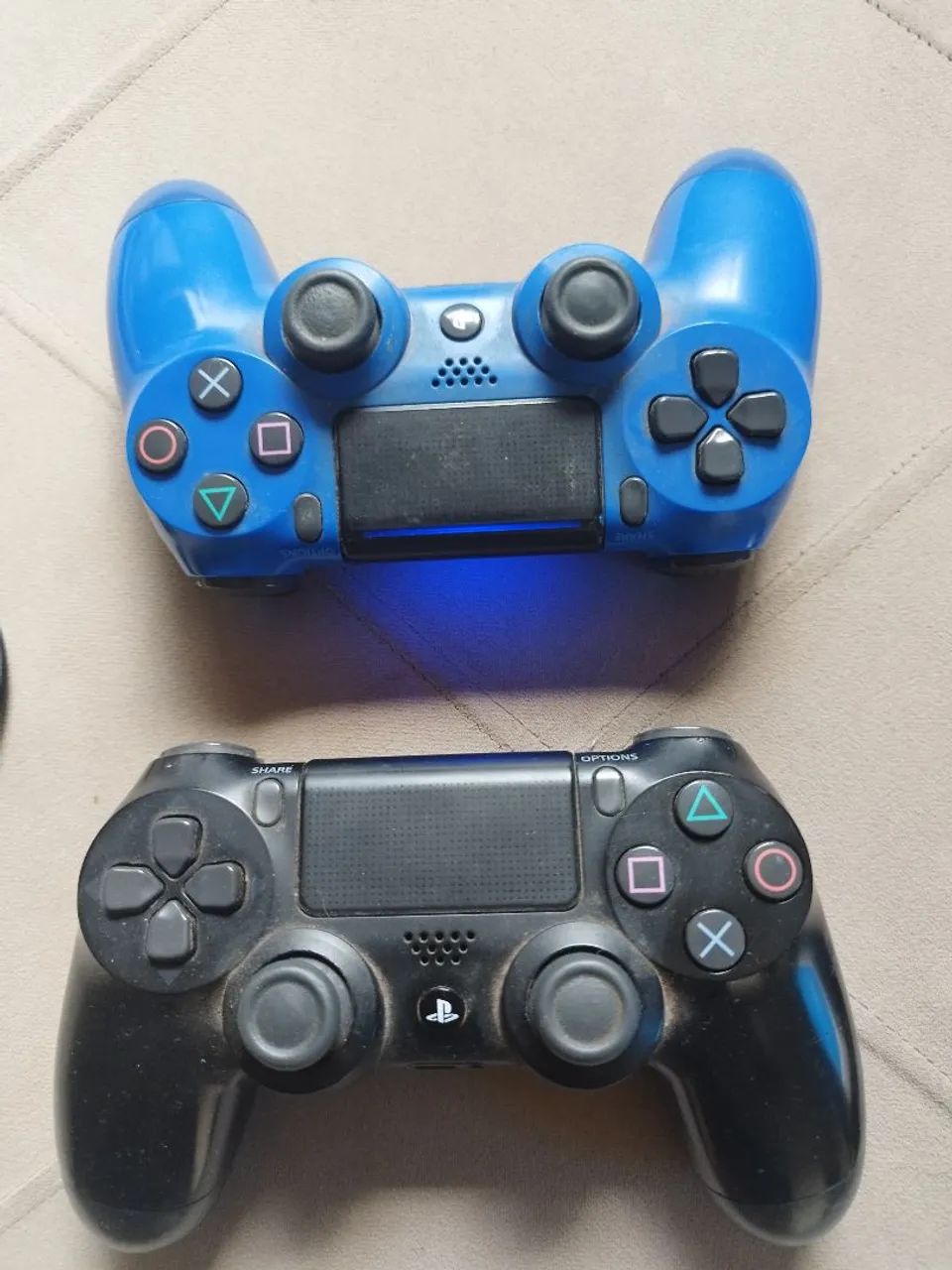 Playstation 4 slim  - Foto 3