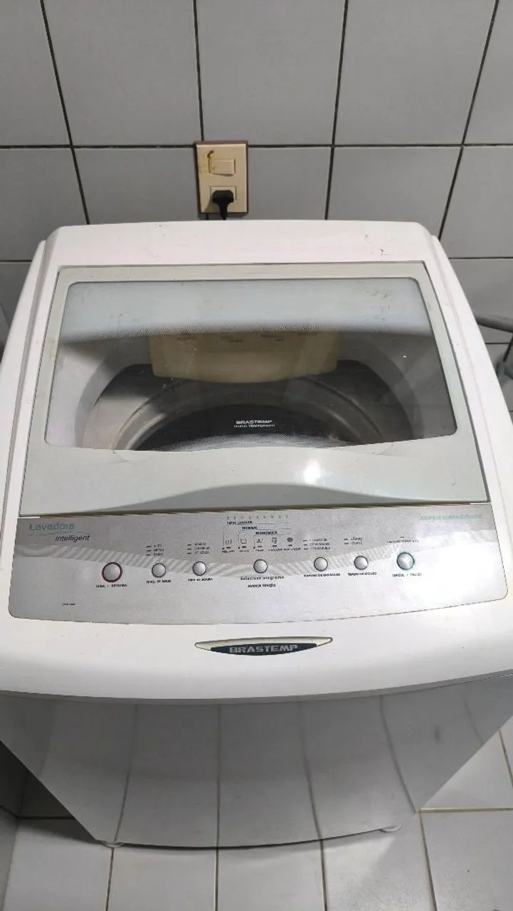 Brastemp Intelligent 7 kg BWF24A - Foto 2