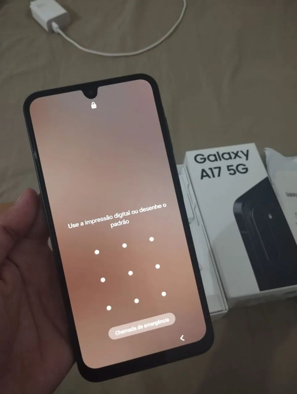 VENDO SAMSUNG A17 5G  - Foto 2