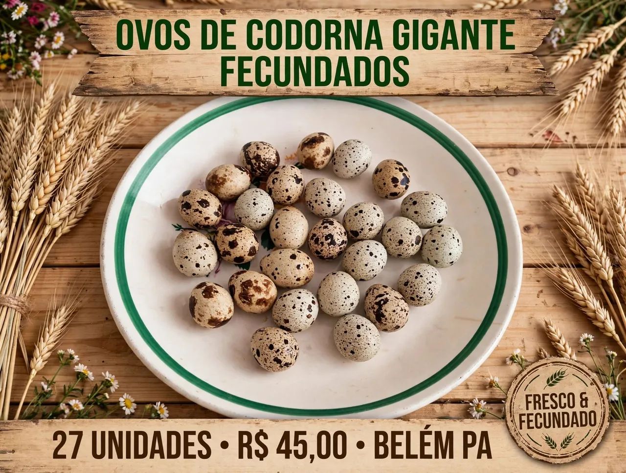Disponível 