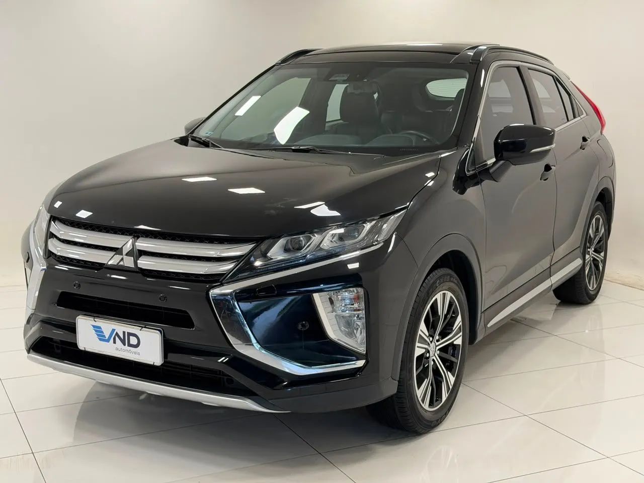 Mitsubishi Eclipse Cross HPE-S 1.5 AWD 165cv Aut. 2019 2019