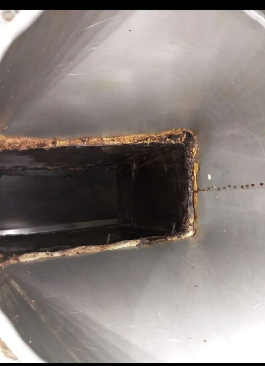 Limpeza e manutenção  de coifa - Foto 3