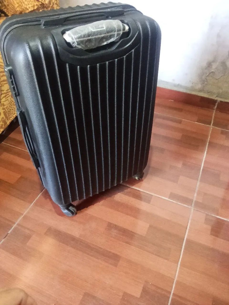 Mala de viagem  - Foto 4