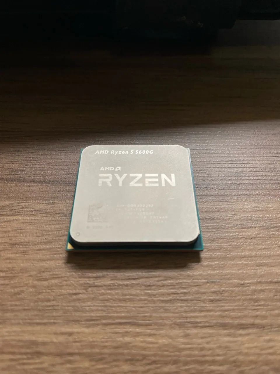 RYZEN 5 5600G - Foto 4