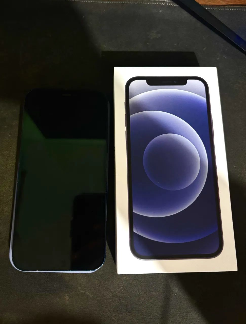 Vendo Iphone 12 64GB - Foto 2