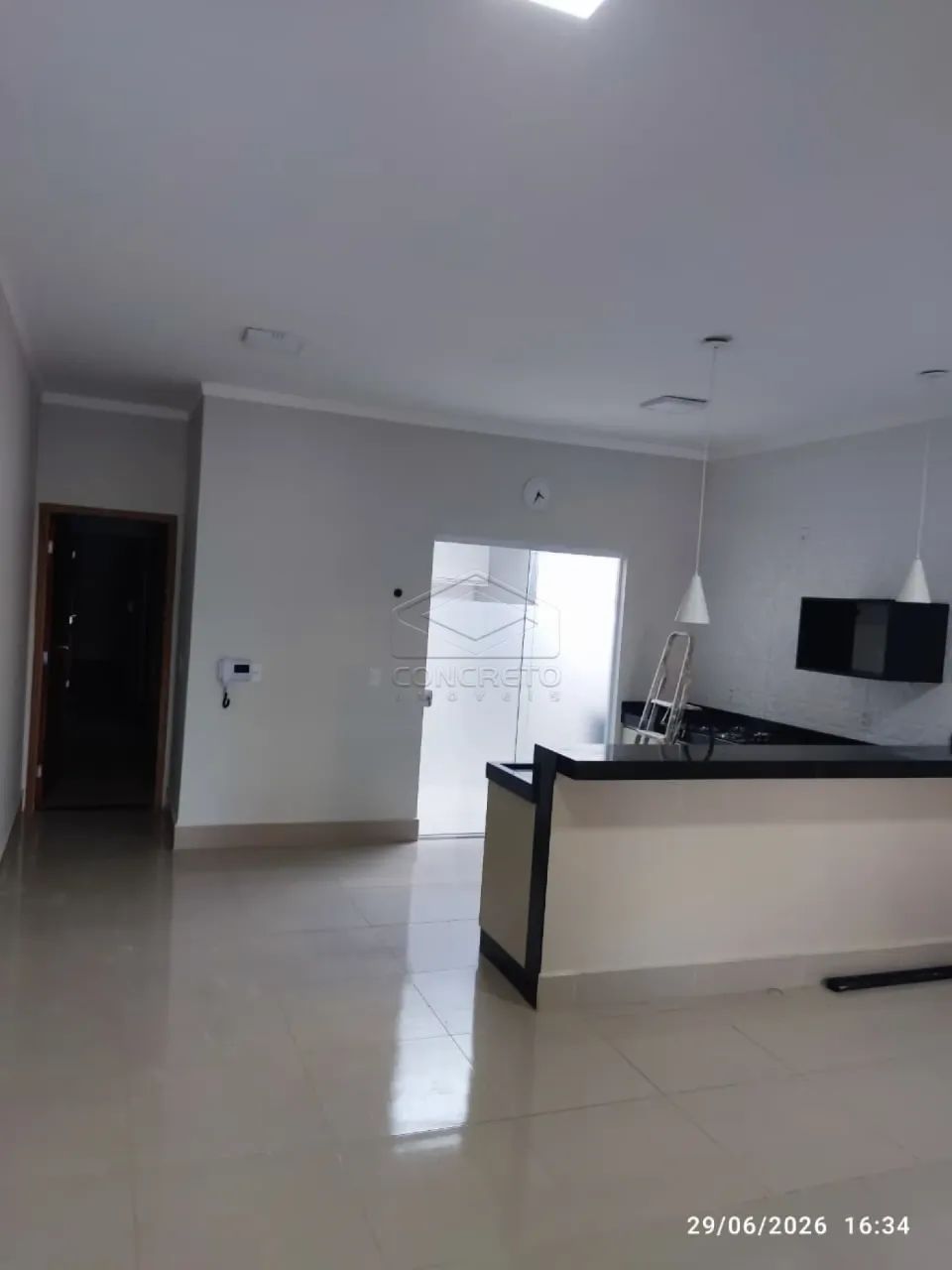 Casa Residência em Botucatu - Foto 3
