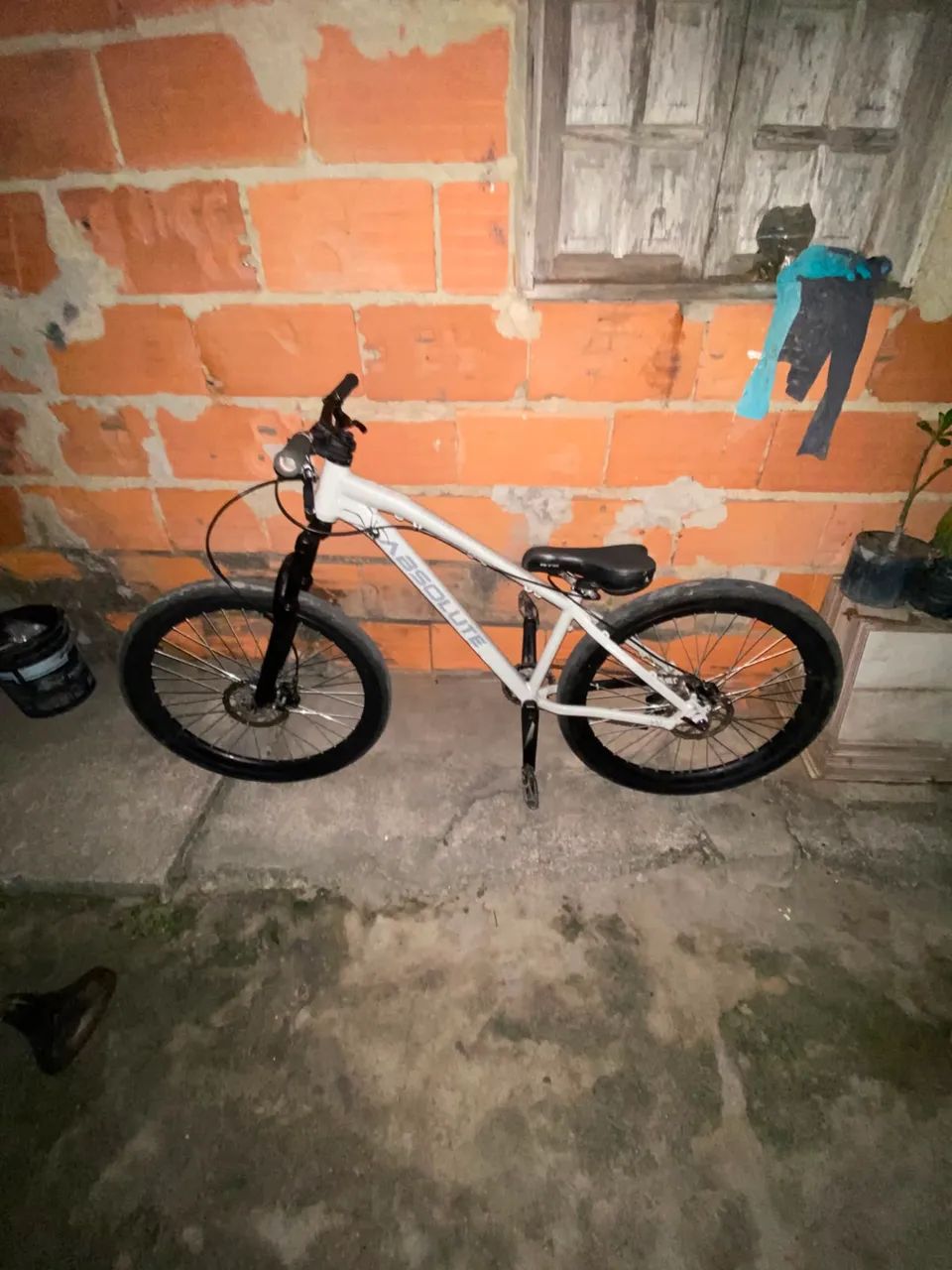 Bicicleta  - Foto 2