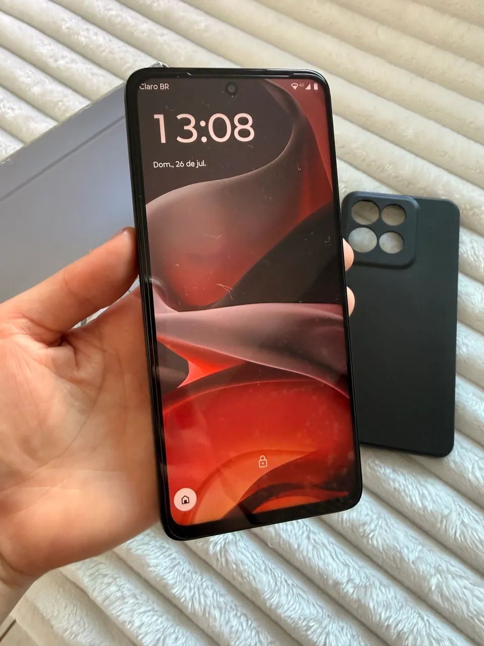 MOTOROLA MOTO G15 - Foto 4