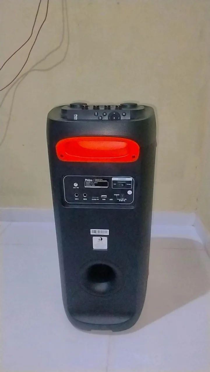 Caixa Philco Xtrem - Foto 4