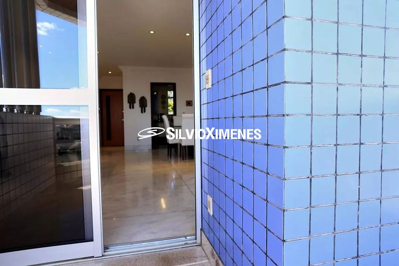 Apartamento com 4 quartos, Anchieta - Belo Horizonte - Foto 5