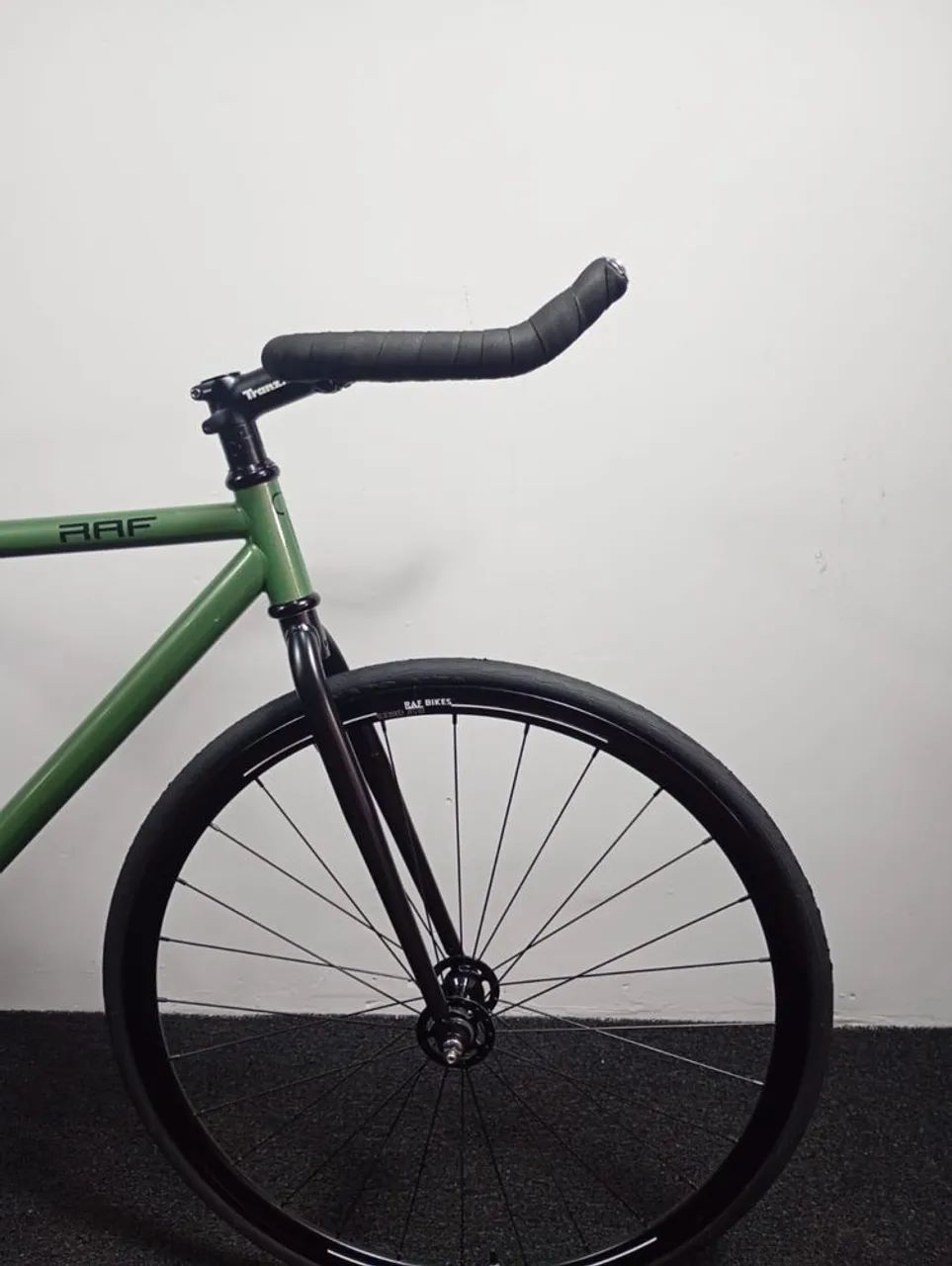 Bike Raf Speed/fixa
