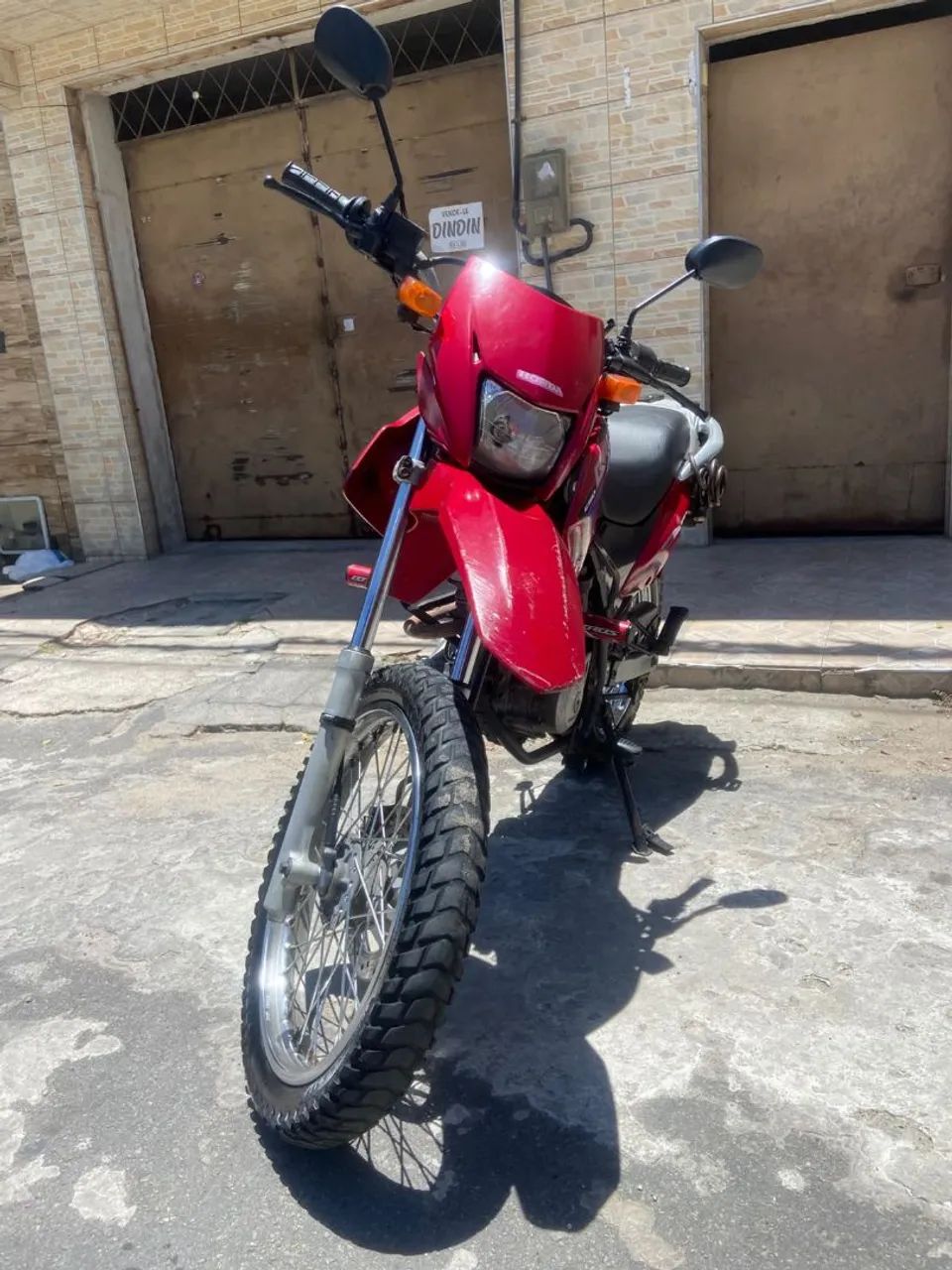 Moto  - Foto 4