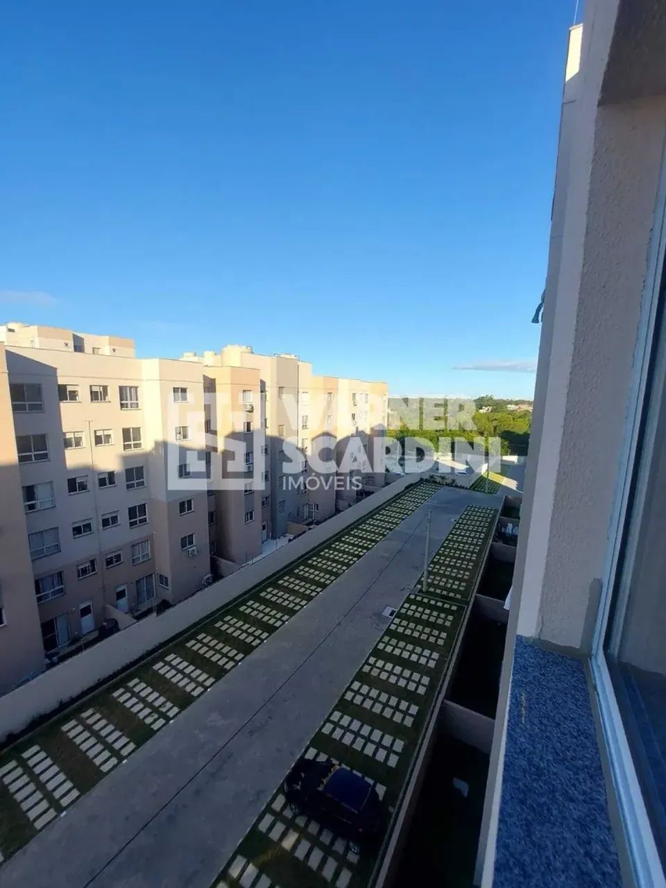 APARTAMENTO DE 02 QUARTOS COM LAZER CLUBE EM MARINGÁ