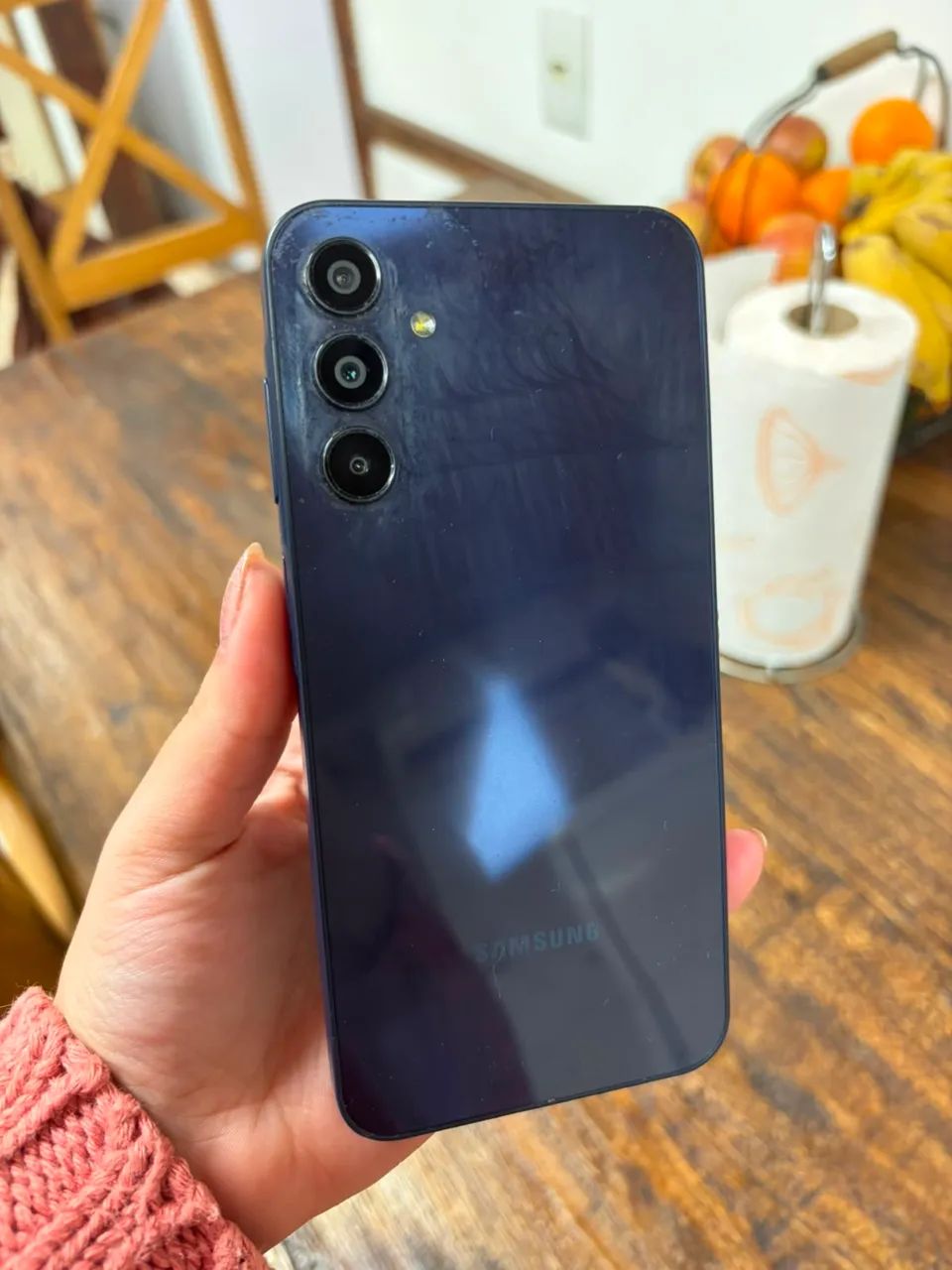 Galaxy A15 - Foto 2