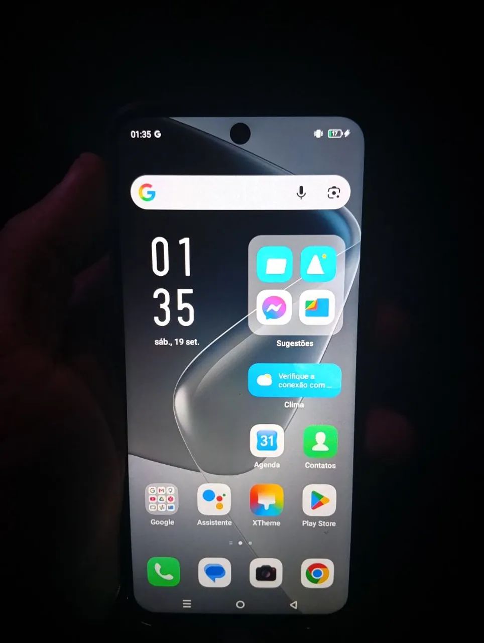 Celular infinix 50i - Foto 2