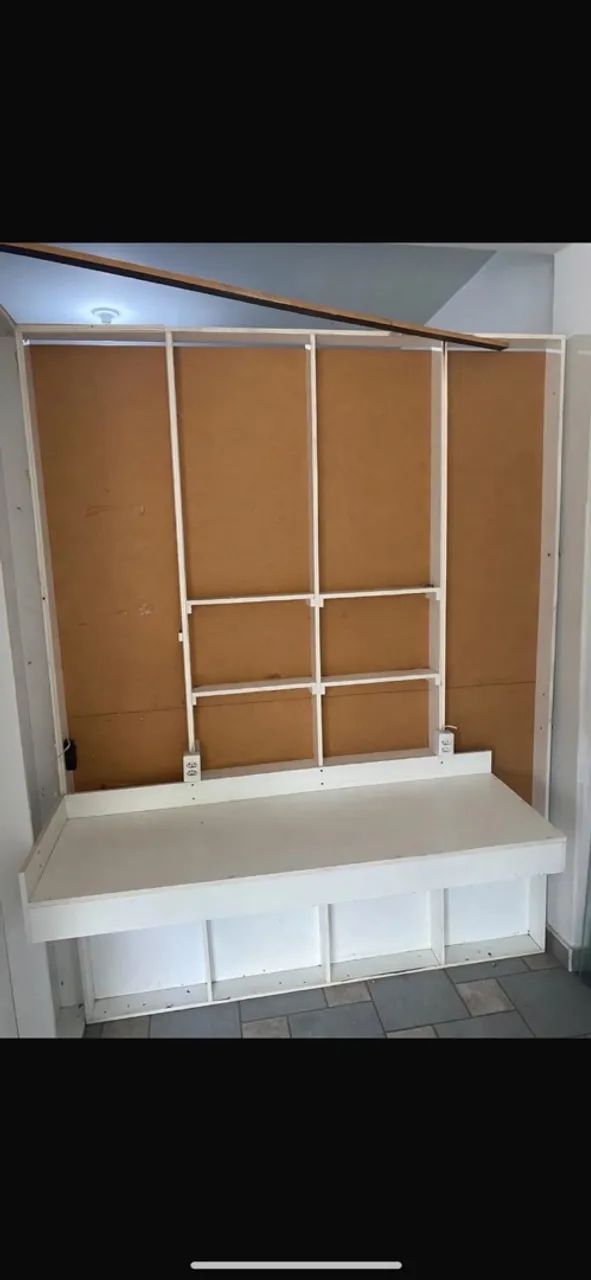 Fechamento com mess - Foto 4