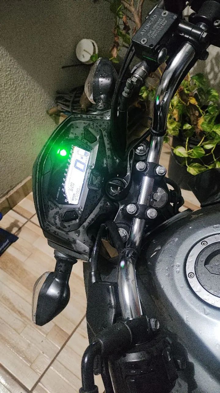 Vendo Honda cg 160 - Foto 4