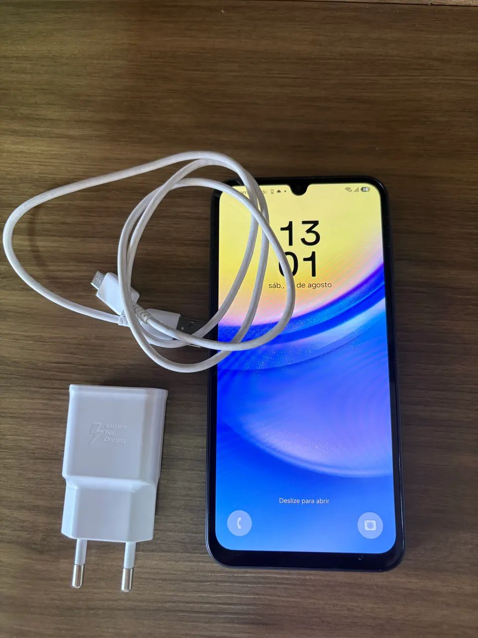 Celular Samsung Galaxy A15