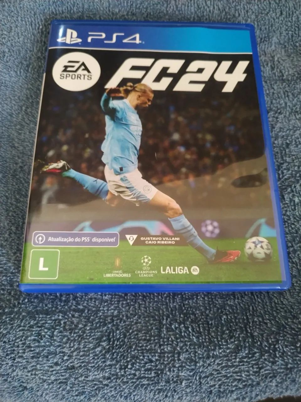 Ps4 Slim - Foto 3