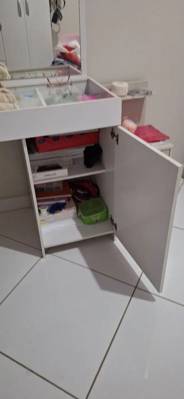 Penteadeira escrivaninha  - Foto 4