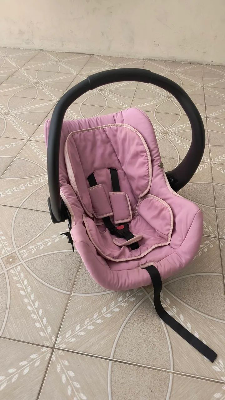 Bebe conforto  - Foto 4
