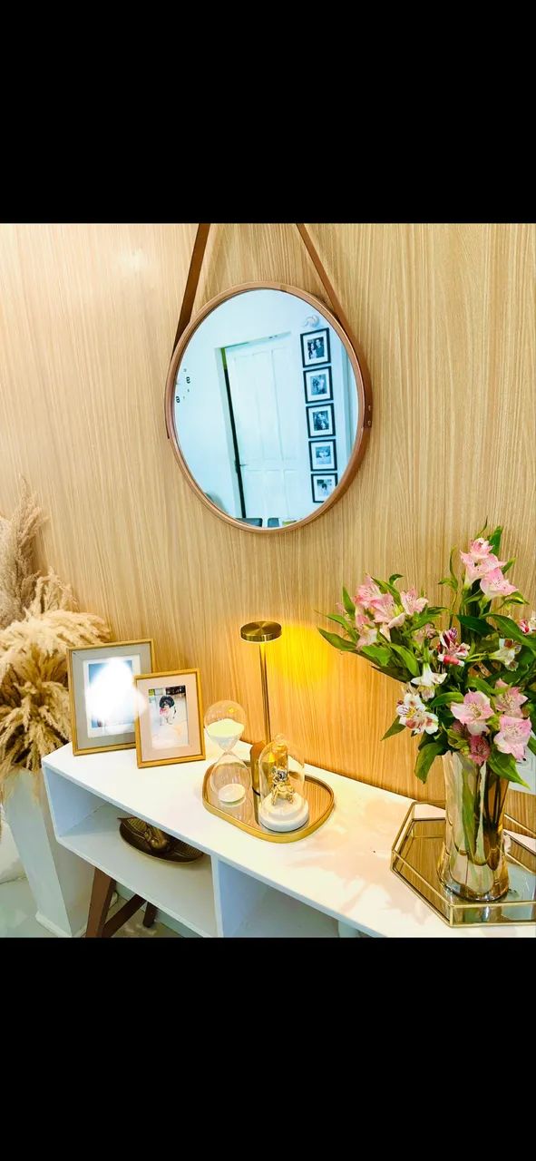 Espelho decorativo  - Foto 2